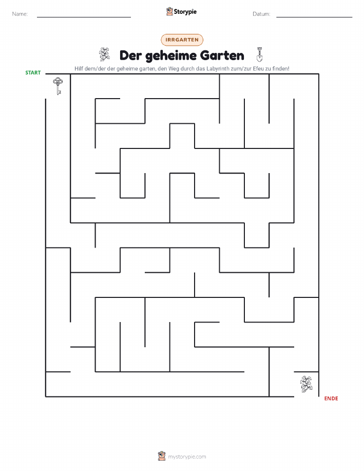 Labyrinth