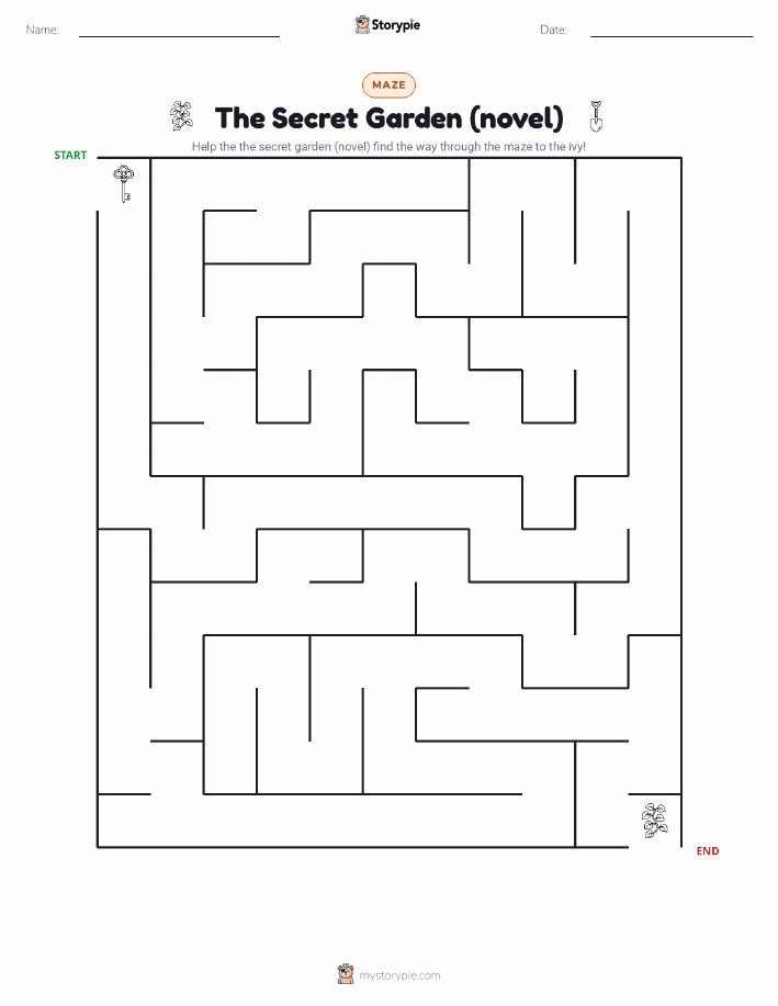Maze