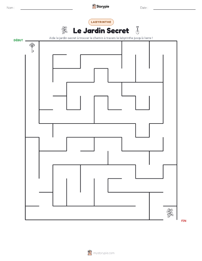 Labyrinthe