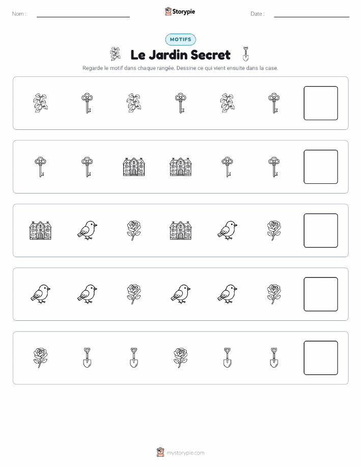 Motifs