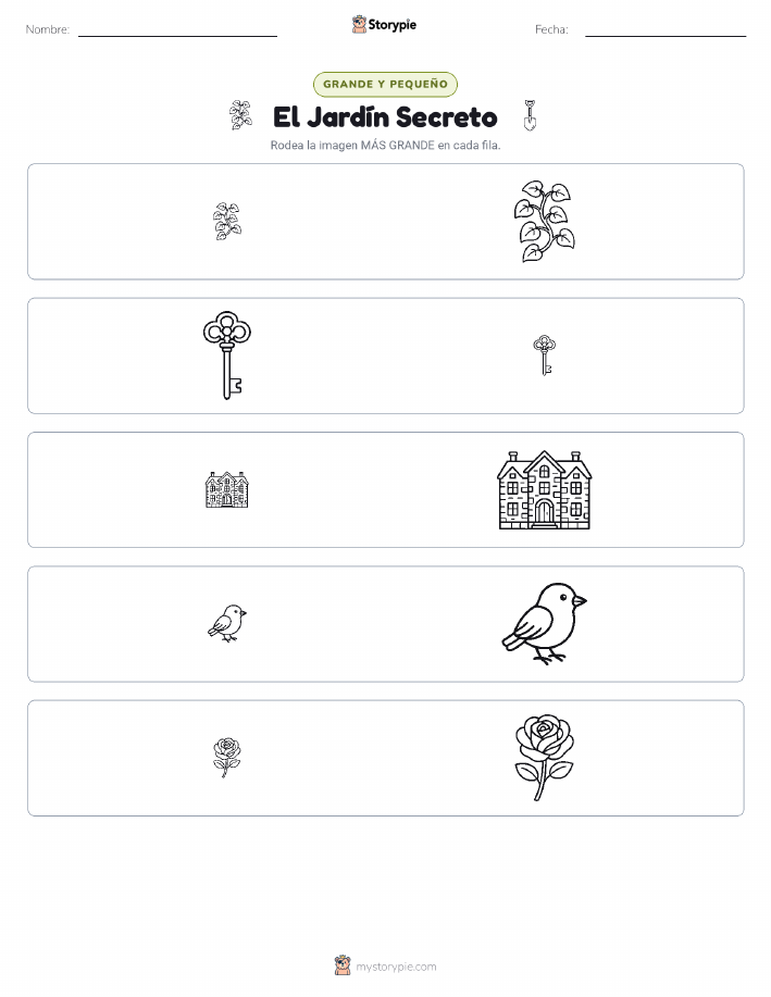 Clasificación