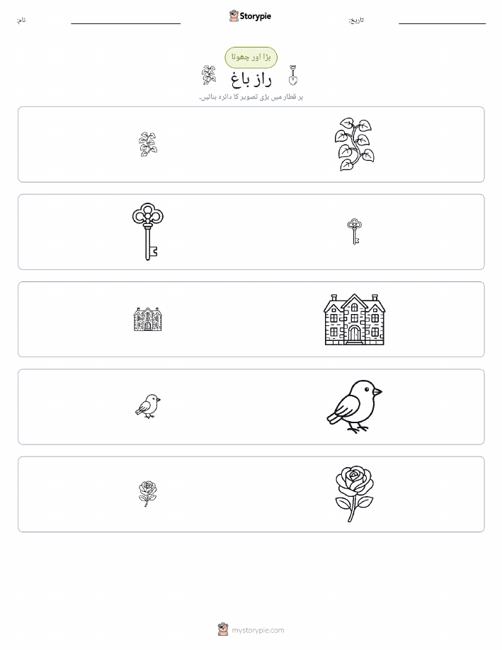 ترتیب دینا