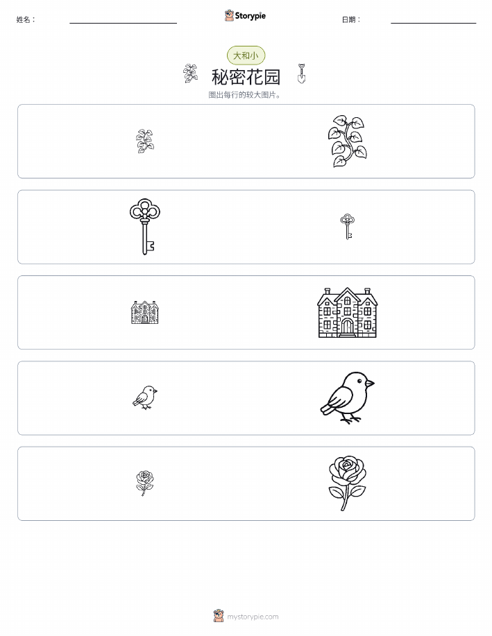 分类