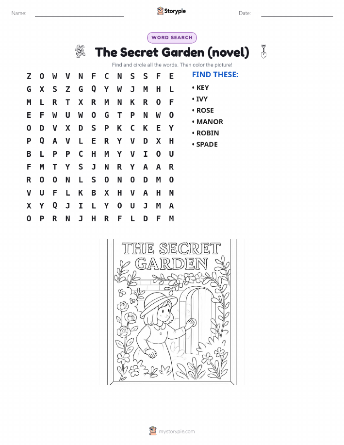 Word Search