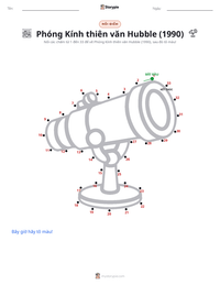 Xem trước tài liệu in sẵn Phóng Kính viễn vọng Không gian Hubble (1990)