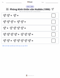 Xem trước tài liệu in sẵn Phóng Kính viễn vọng Không gian Hubble (1990)