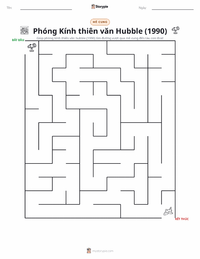Xem trước tài liệu in sẵn Phóng Kính viễn vọng Không gian Hubble (1990)