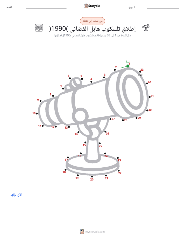 نقطة إلى نقطة