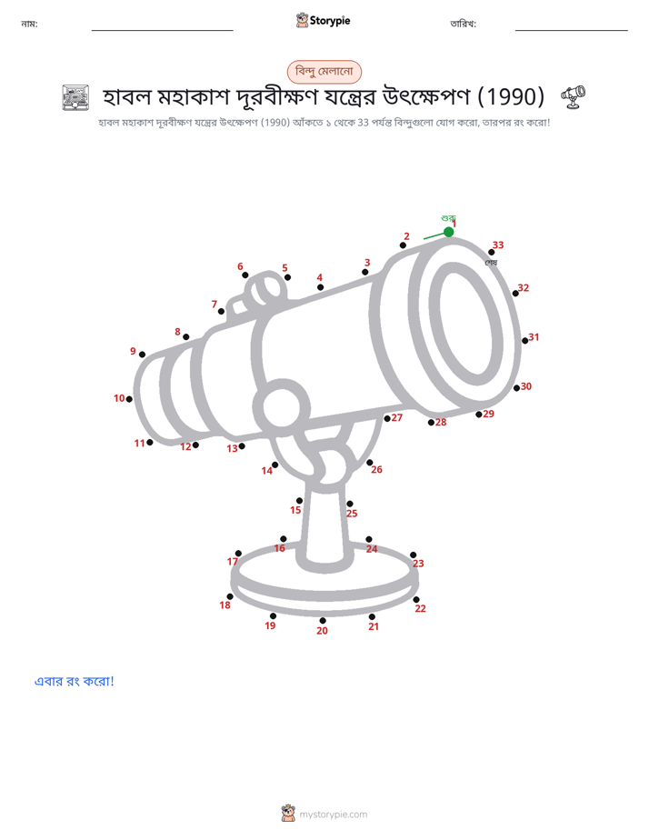 ডট থেকে ডট