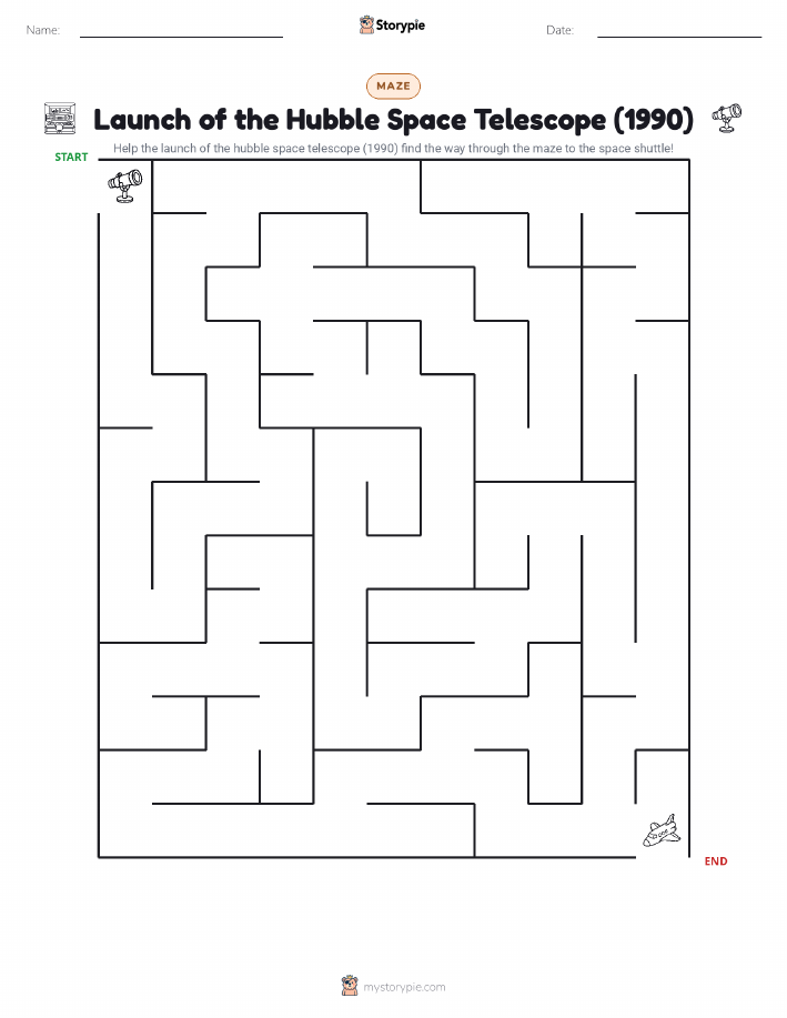 Maze