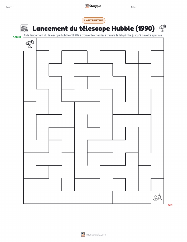 Labyrinthe