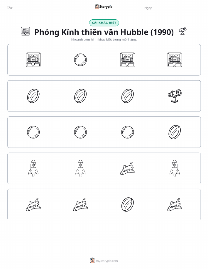 Khác Biệt