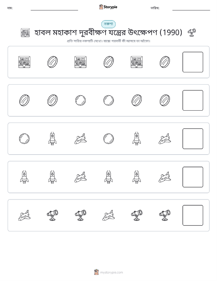 প্যাটার্ন