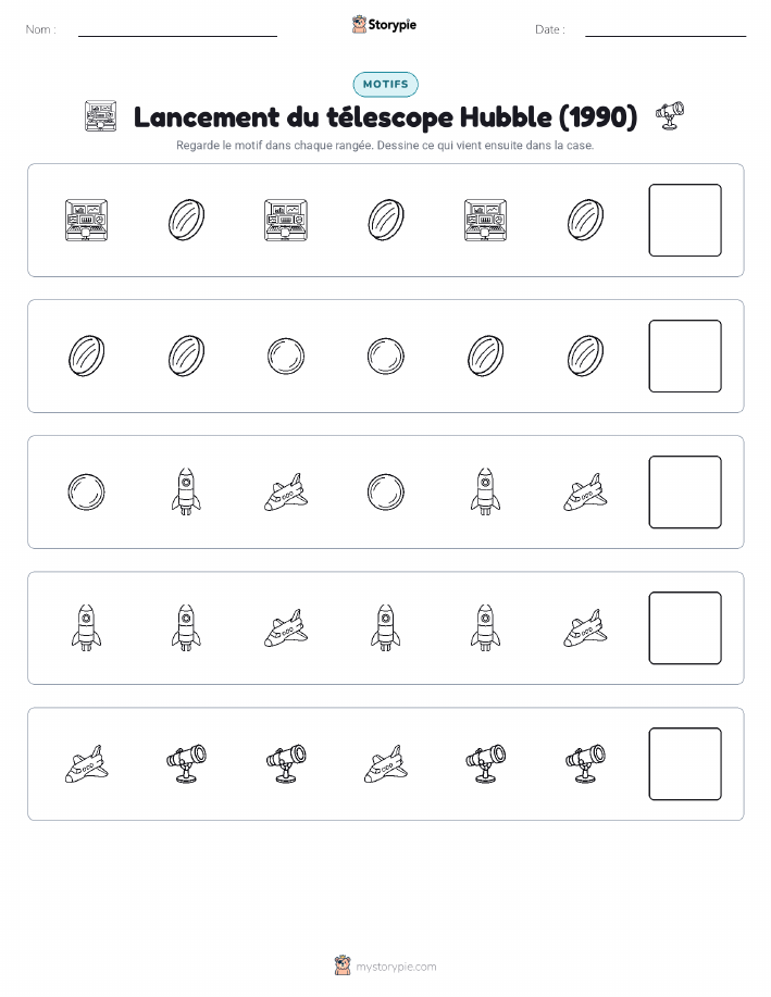 Motifs