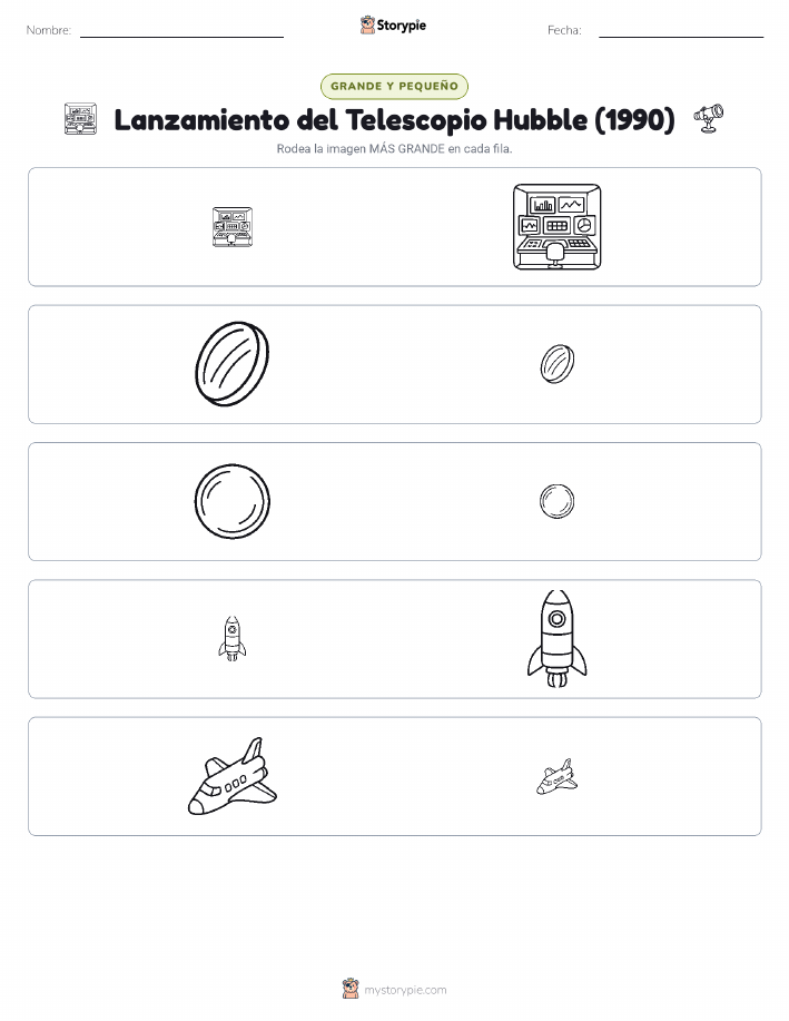 Clasificación