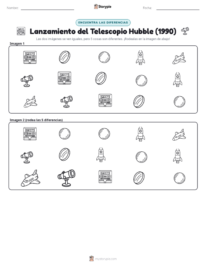 Encuentra la Diferencia