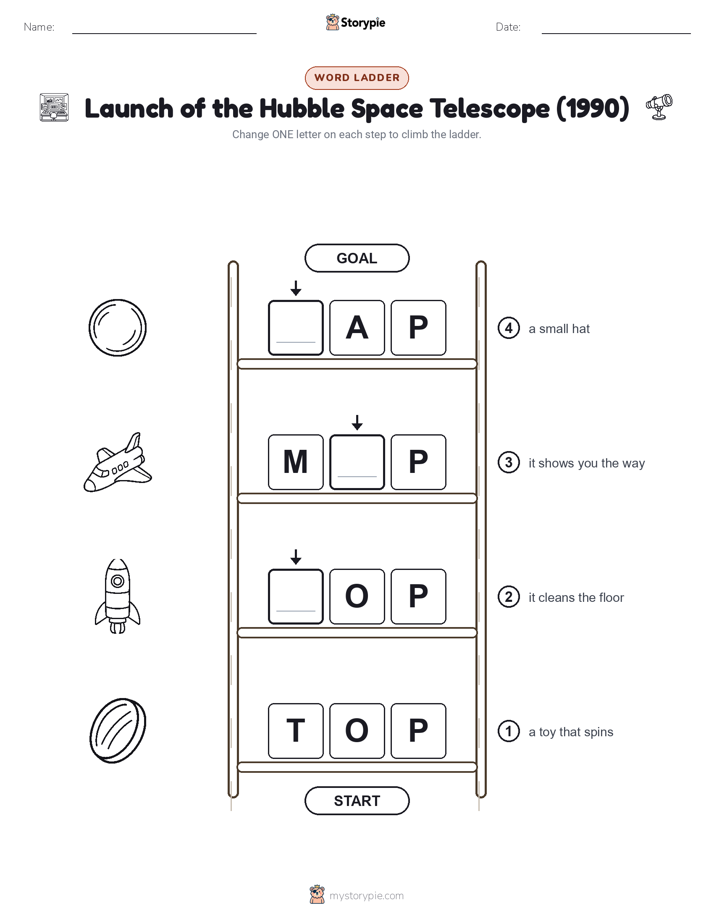 Word Ladder
