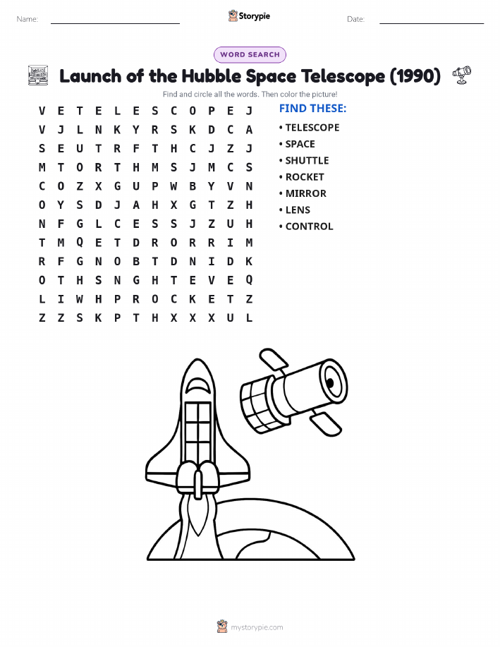 Word Search
