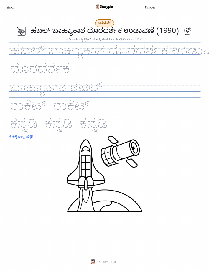 ಲೇಖನ ಅಭ್ಯಾಸ
