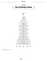 Xem trước tài liệu in sẵn Tòa nhà Empire State