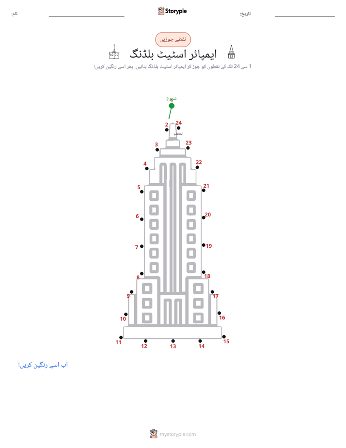 نقطے سے نقطے تک
