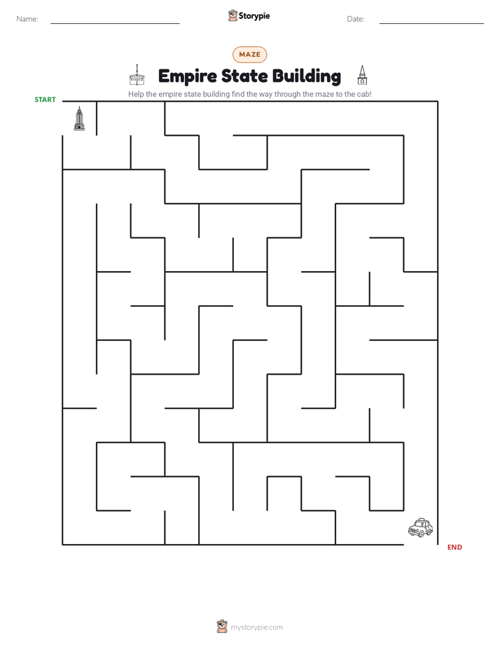 Maze