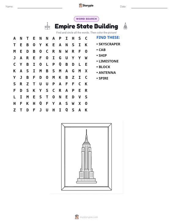 Word Search