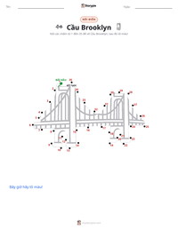 Xem trước tài liệu in sẵn Cầu Brooklyn