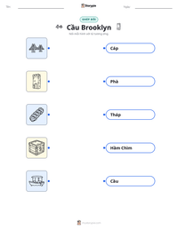 Xem trước tài liệu in sẵn Cầu Brooklyn