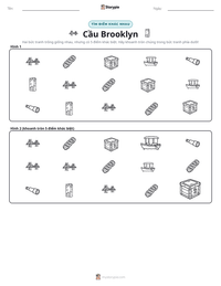 Xem trước tài liệu in sẵn Cầu Brooklyn