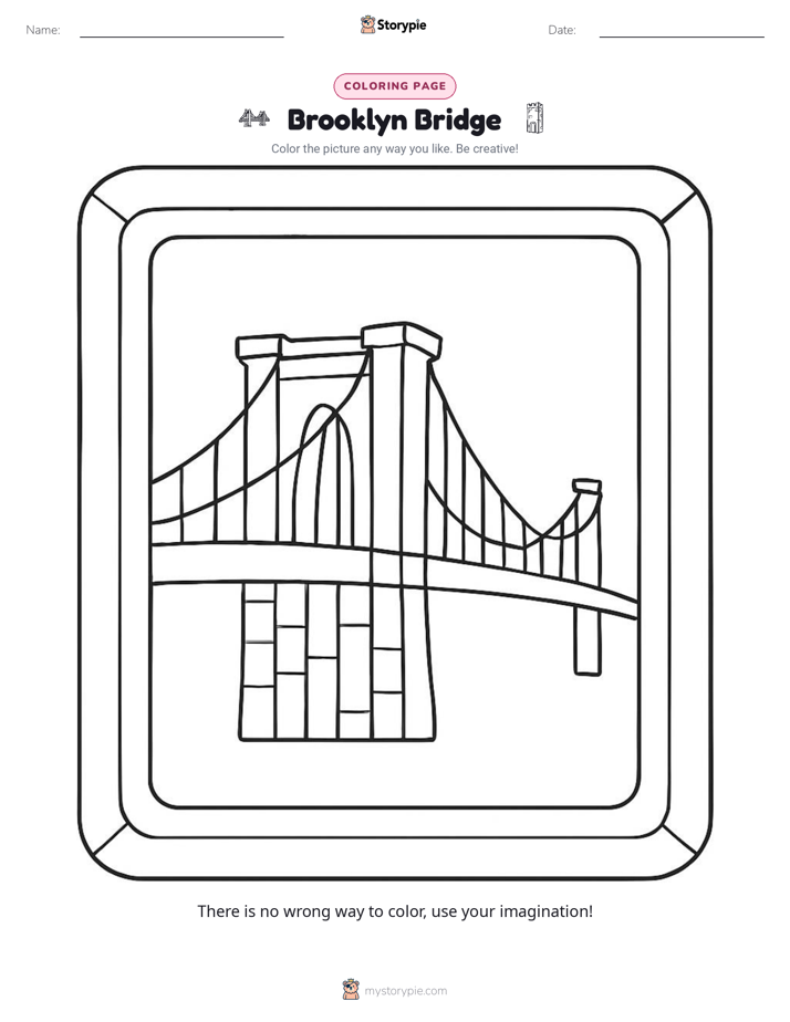 Coloring Page