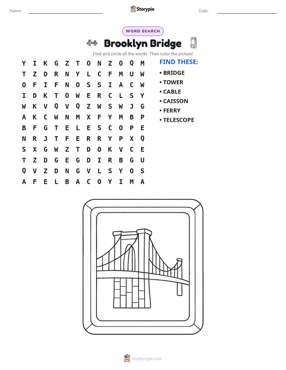Word Search