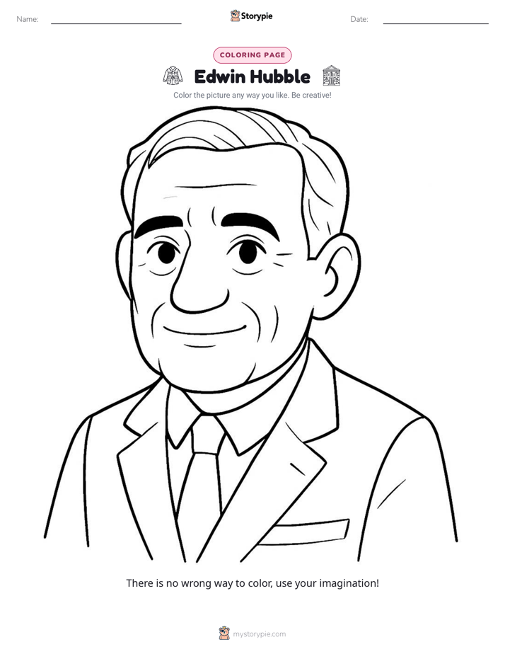 Coloring Page