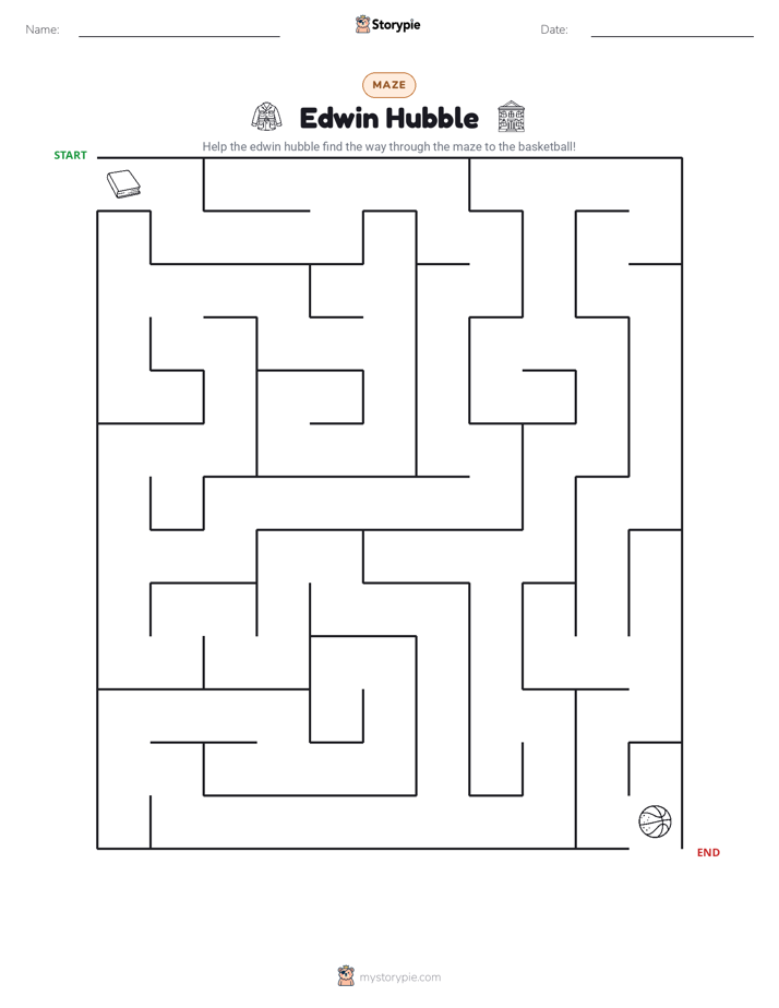 Maze