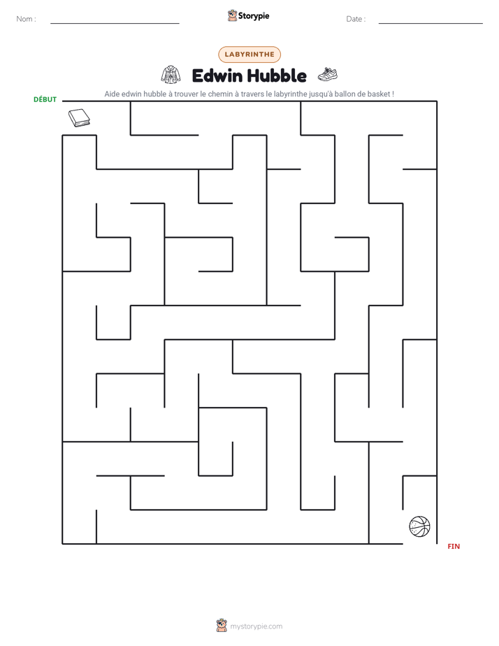 Labyrinthe
