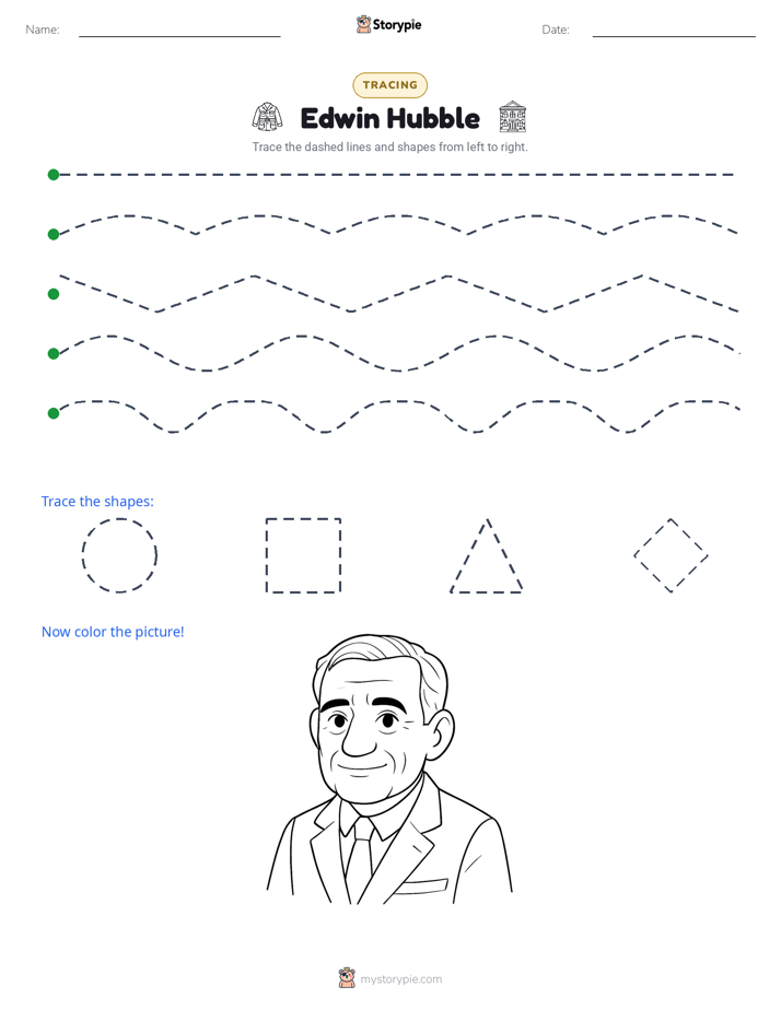 Tracing