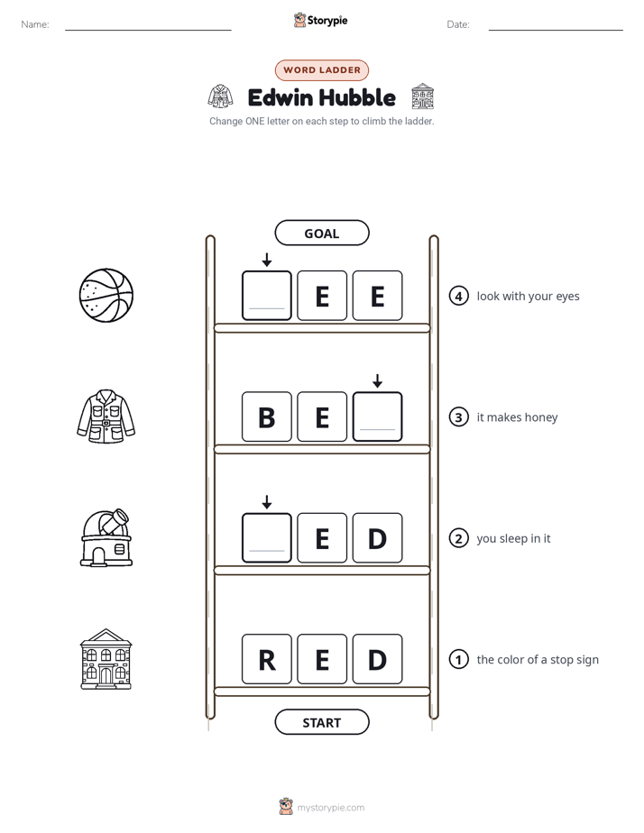 Word Ladder