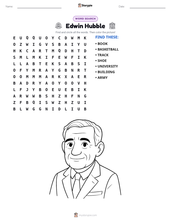 Word Search
