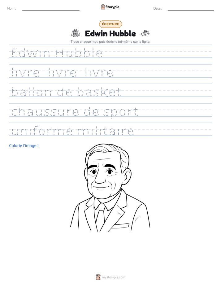 Pratique d'écriture