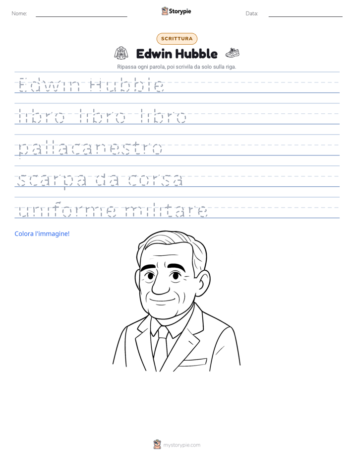 Pratica di Scrittura