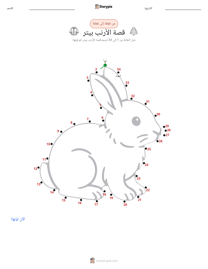 نقطة إلى نقطة