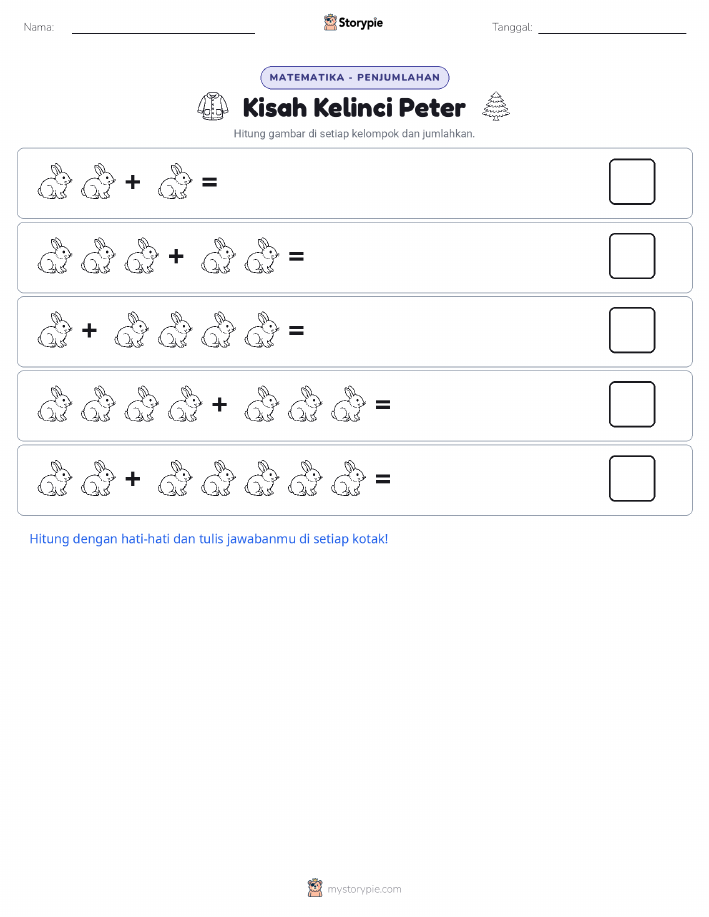 Matematika Bergambar