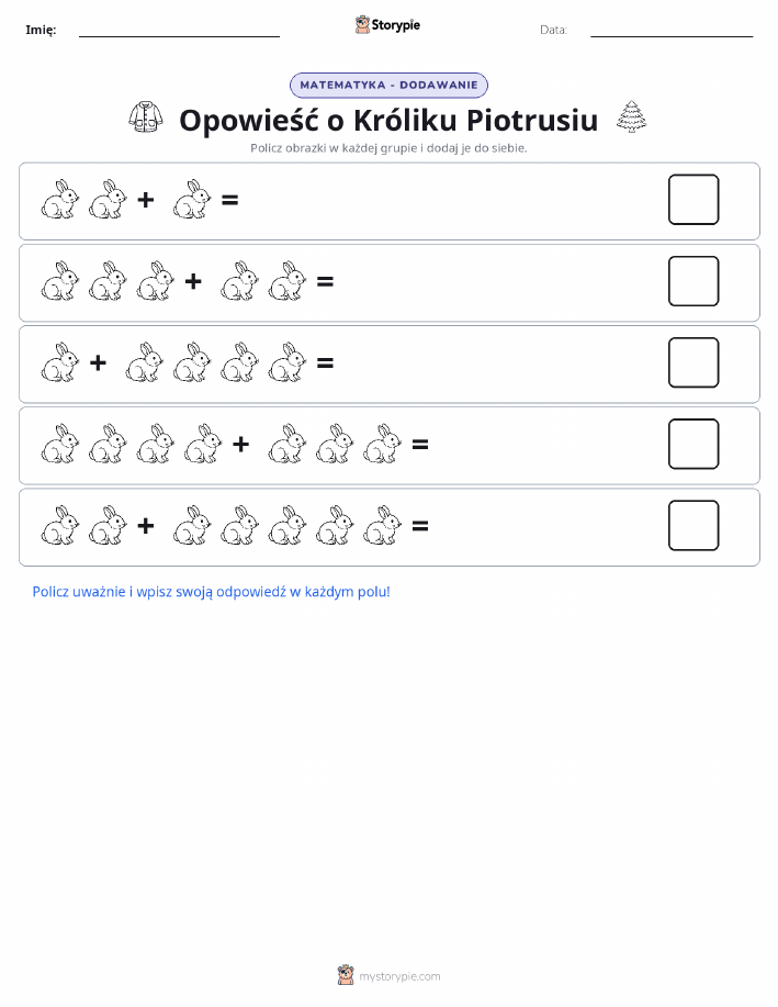 Matematyka Obrazkowa