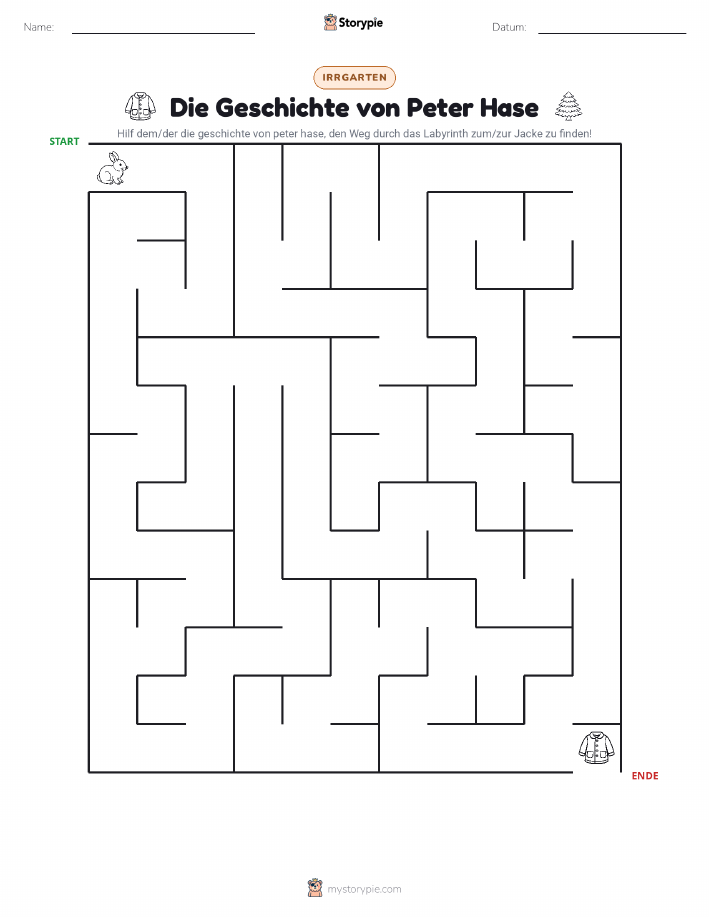 Labyrinth