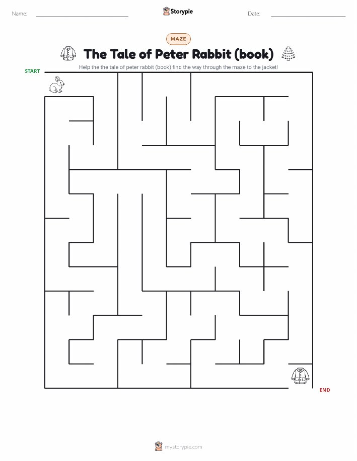 Maze