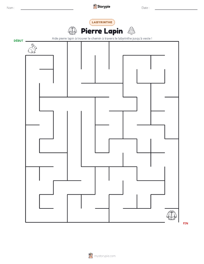 Labyrinthe