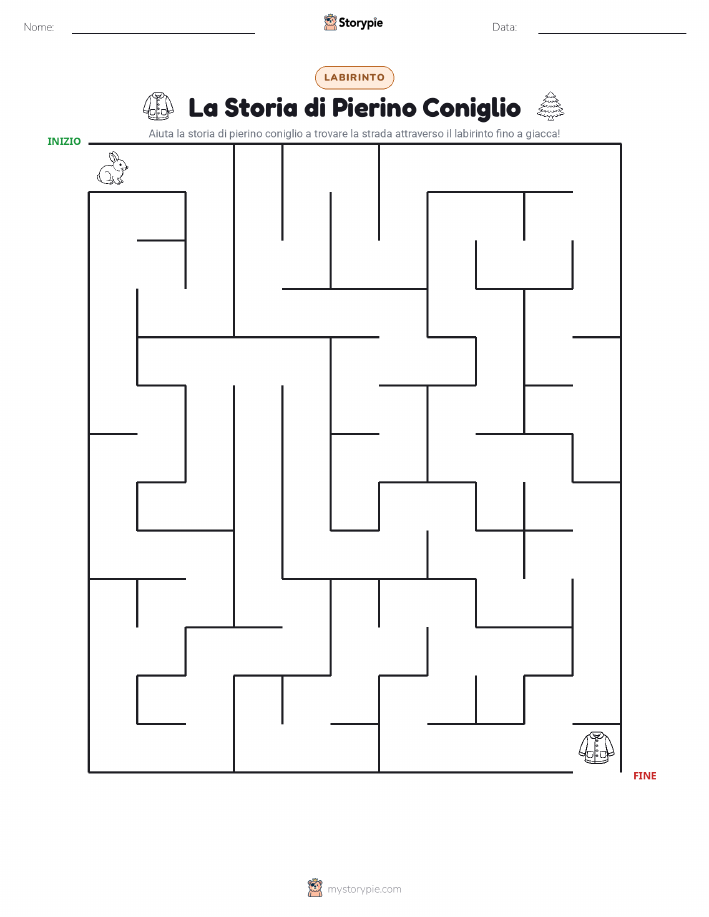 Labirinto