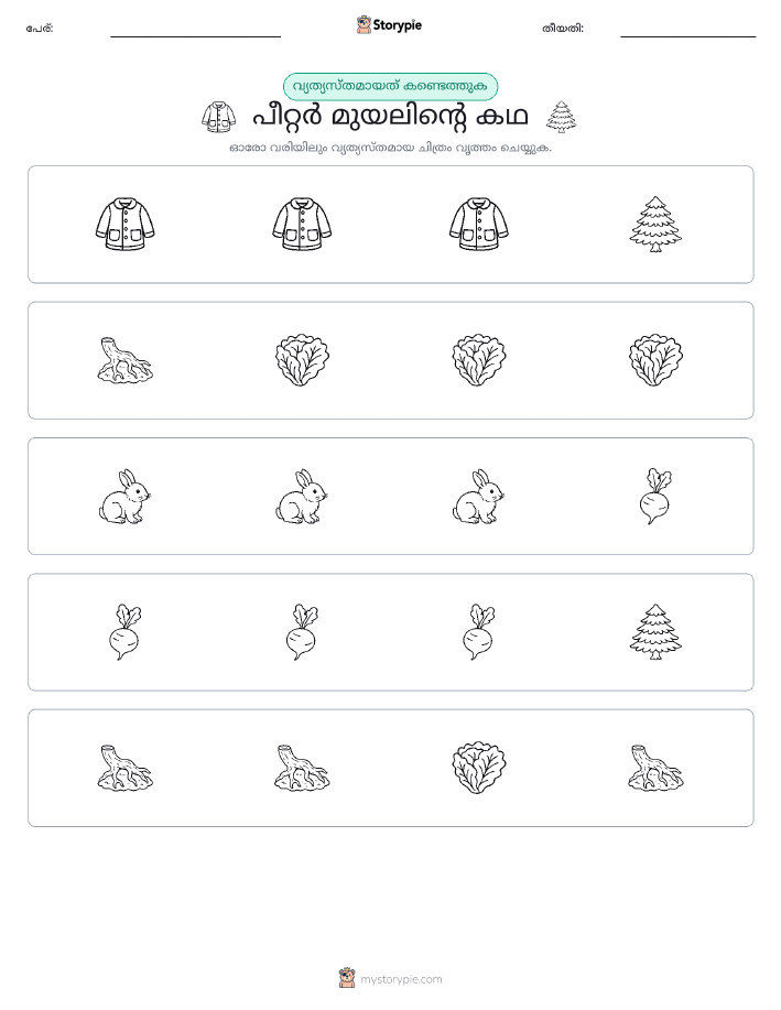 ഒന്നിനെ പുറത്താക്കുക