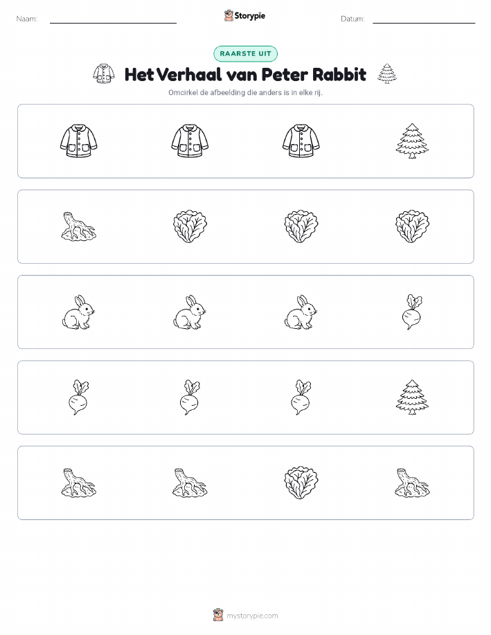 Vreemde Tussenuit