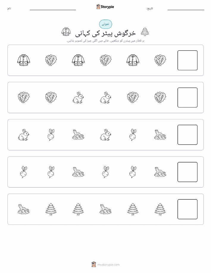 پیٹرن